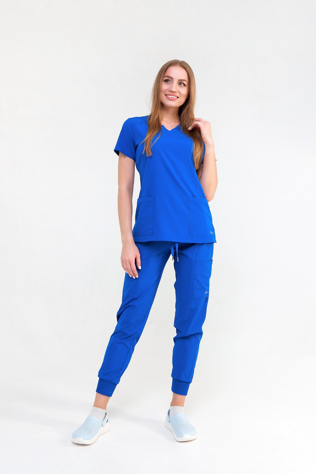 Костюм Fit 785/365